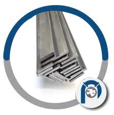 MS Brushed Flat Bar MS Brushed Flat Bar