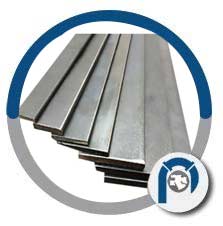 MS Cold Drawn Flat Bars MS Cold Drawn Flat Bars
