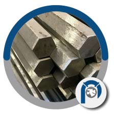 N06600 Hex Bar
