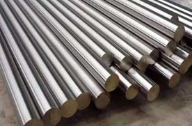 N07750 Material Bright Bar