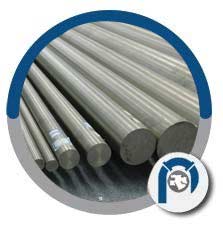 NB Hot Rolled Bar