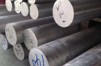 Nickel 2.4066 Black Bar