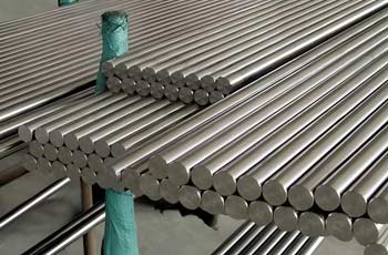 Nickel 200 Bar