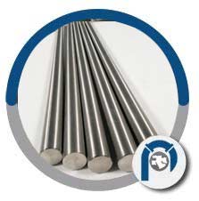 Nickel 201 Annealed Bar