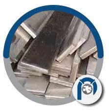 Nickel 201 UNS N02201 Rectangular Bar