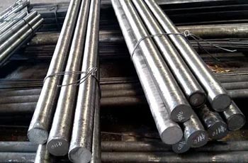 Nickel 600 Forged Round Rod
