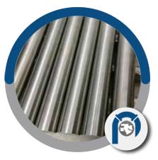 Nickel 800 bright drawn round bar Nickel 800 bright drawn round bar