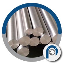 Nickel 825 Cold Finished Round Bar