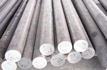 Nickel Alloy 200 Bright Bar