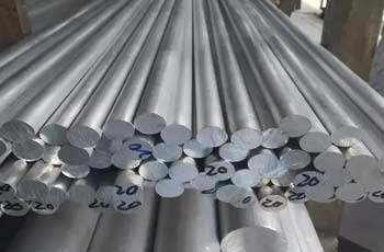Nickel Alloy 200 Rod