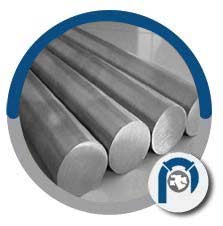 Nickel Alloy 201 Forged Bar