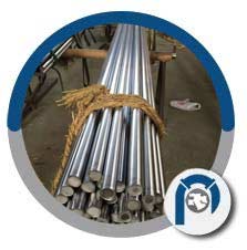 Nickel Alloy 201 Rod