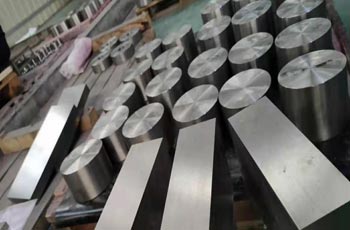 Nickel Alloy 600  Hot Rolled Bar