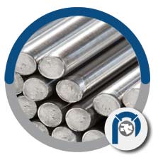 Nickel  Alloy 600 Peeled Round Bars