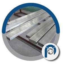 Nickel Alloy 600 Rectangular Bar