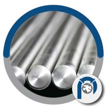 Nickel alloy 625 bright bar