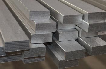 Nickel Alloy 625 Rectangular Bar