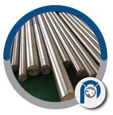 Nickel alloy 718 shaft Nickel alloy 718 shaft