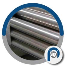 Nickel alloy 800 billet Nickel alloy 800 billet