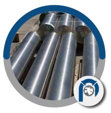Nickel Alloy 800 peeled round bars Nickel Alloy 800 peeled round bars