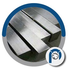 Nickel Alloy 825 Square Bar 