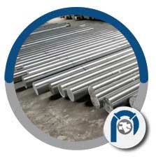 Nickel Alloy 925 Cold Drawn Bar