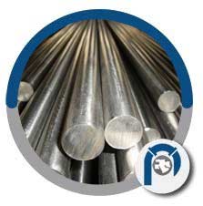 Nickel Alloy 925 Rod