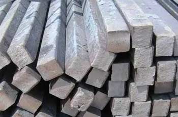 Nickel Alloy 925 Square Bar