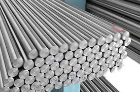 Nickel Alloy B2 Bright Bar