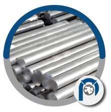 Nickel Alloy B2 Bright Drawn Round Bar