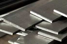 Nickel Alloy B2 Flat Bar
