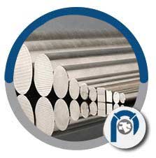 Nickel Alloy B2 Forged Round Bar