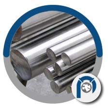 Nickel Alloy C22 Annealed Bar