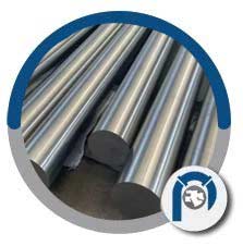 Nickel Alloy K500 Bright Drawn Round Bar