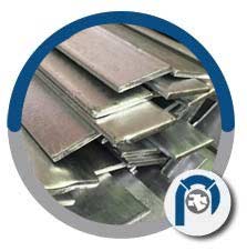 Nickel Alloy K500 Flat Bar