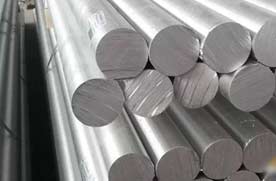 Nickel Alloy K500 Round Rod