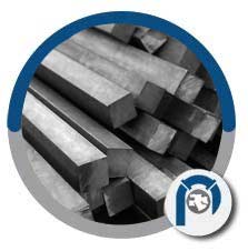 Nickel Alloy X750 Square Bar