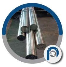 Nickel C22 Bar Stock