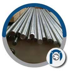 Nickel Grade 201 Bar Stock