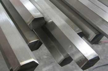 Nickel UNS N02200 Hex Bar