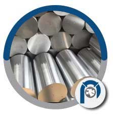 Nickel UNS N02201 Billet