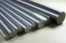 ASME SB160 NW 2201 Forged Round Rod