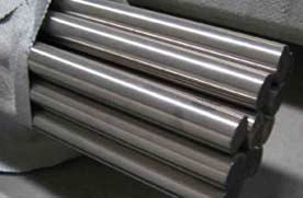Nickel X 750 Black Bar
