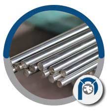 Nickel X750 Hot Rolled Bar