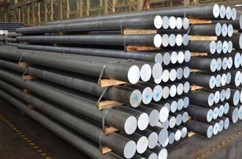 Nickelvac 600 Round Rod