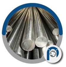 Nickelvac 825 Bright Drawn Round Bar