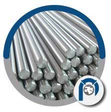 Nickelvac® Hx Ground And Rolled Polished Bar
