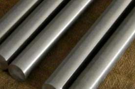 Nickelvac® Hx Round Rod