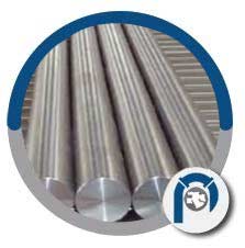 Nickelvac® Hx Rounds