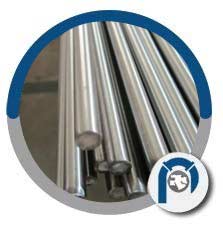 Nimofer® 6928 Annealed Bar